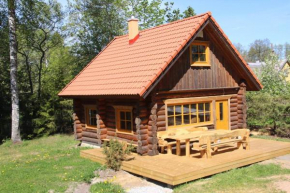 Ala-Laugu Holiday Home in Leisi